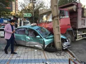 太原出租车车祸最新爆料,悲剧背后的人间冷暖  第3张