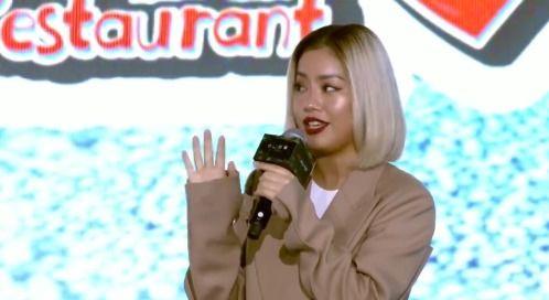 娱乐吃瓜最新爆料王子异,娱乐圈再掀波澜，神秘女友身份引热议  第1张